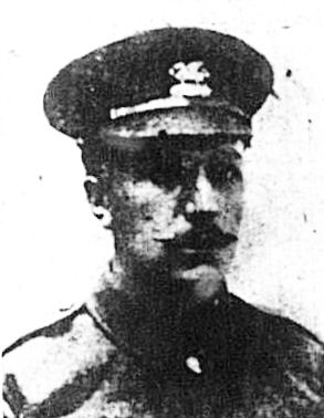 Albert William Steeden